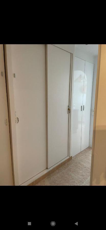 Estudio En La Colina Zona Playamar Torremolinos Exteriör bild